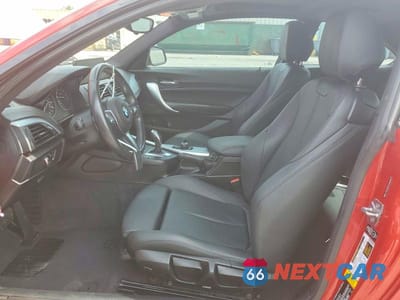 Zdjęcie 7 z 13 samochodu: 2014 BMW 228 I VIN:WBA1F5C53EV256065 - miniatura