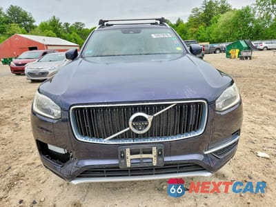 Piąte zdjęcie samochodu w środku: 2016 VOLVO XC90 T6 VIN:YV4A22PKXG1071127 - miniatura