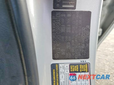 Zdjęcie 12 z 12 samochodu: 2014 KIA FORTE LX VIN:KNAFX4A60E5105242 - miniatura