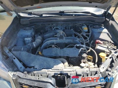 Zdjęcie 11 z 12 samochodu: 2018 SUBARU FORESTER 2.5I LIMITED VIN:JF2SJAJC8JH545601 - miniatura