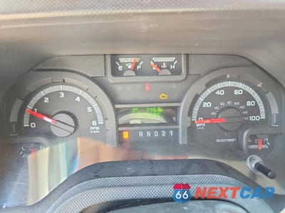 Zdjęcie 9 z 13 samochodu: 2009 FORD ECONOLINE E250 VAN VIN:1FTNS24WX9DA51750 - miniatura