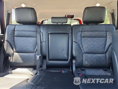 Zdjęcie 10 z 14 samochodu: 2023 TOYOTA SEQUOIA LIMITED VIN:7SVAAABA1PX002960 - miniatura