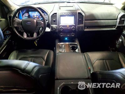 Zdjęcie 8 z 12 samochodu: 2019 FORD EXPEDITION PLATINUM VIN:1FMJU1MT7KEA17379 - miniatura