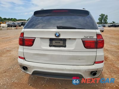 Zdjęcie 6 z 13 samochodu: 2012 BMW X5 XDRIVE35D VIN:5UXZW0C52C0B88281 - miniatura