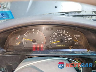 Zdjęcie 9 z 12 samochodu: 1998 TOYOTA TACOMA XTRACAB VIN:4TAWN72N6WZ121810 - miniatura