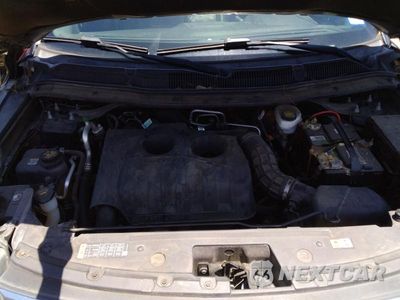 Zdjęcie 12 z 14 samochodu: 2018 FORD EXPLORER LIMITED VIN:1FM5K7FH5JGC92741 - miniatura