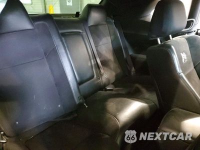Zdjęcie 10 z 12 samochodu: 2019 DODGE CHALLENGER R VIN:2C3CDZFJ6KH618481 - miniatura