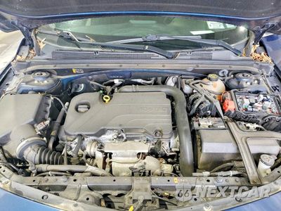 Zdjęcie 11 z 12 samochodu: 2022 CHEVROLET MALIBU LT VIN:1G1ZD5ST2NF122971 - miniatura