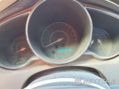 Zdjęcie 9 z 13 samochodu: 2012 CHEVROLET MALIBU 2LT VIN:1G1ZD5E09CF249022 - miniatura