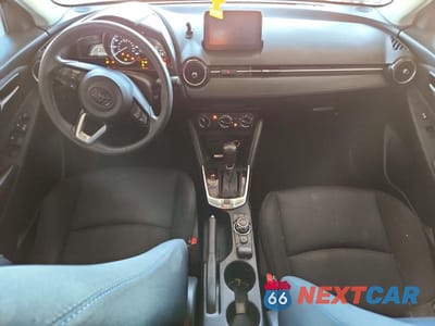 Zdjęcie 8 z 12 samochodu: 2019 TOYOTA YARIS LE VIN:3MYDLBYV7KY521716 - miniatura