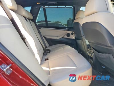 Zdjęcie 11 z 13 samochodu: 2012 BMW X5 XDRIVE50I VIN:5UXZV8C50CL425167 - miniatura