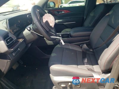 Zdjęcie 7 z 13 samochodu: 2026 CHEVROLET TRAVERSE Z71 VIN:1GNEVJKS0TJ134461 - miniatura