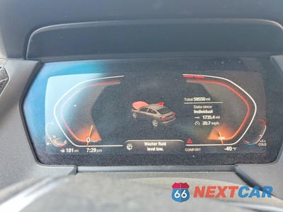 Zdjęcie 9 z 12 samochodu: 2022 BMW 228I VIN:WBA53AK05N7K41189 - miniatura