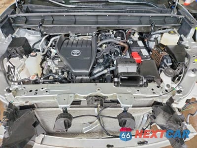 Zdjęcie 12 z 14 samochodu: 2025 TOYOTA HIGHLANDER XSE VIN:5TDKDRBH8SS581770 - miniatura