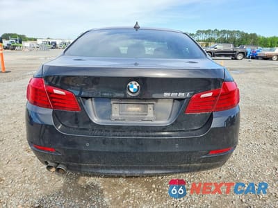 Zdjęcie 6 z 12 samochodu: 2016 BMW 528 I VIN:WBA5A5C58GG352393 - miniatura