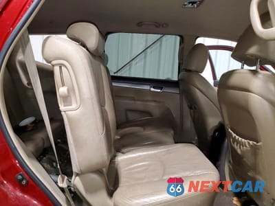 Zdjęcie 11 z 13 samochodu: 2009 KIA BORREGO LX VIN:KNDJH741795035109 - miniatura