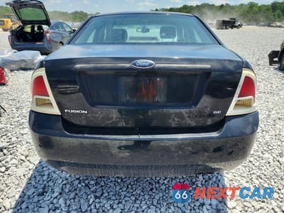 Zdjęcie 6 z 12 samochodu: 2006 FORD FUSION SE VIN:3FAFP07Z16R238724 - miniatura