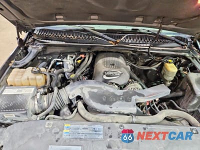 Zdjęcie 12 z 13 samochodu: 2002 GMC YUKON XL K1500 VIN:3GKFK16Z32G320612 - miniatura