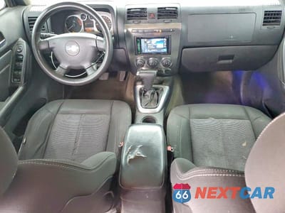 Zdjęcie 8 z 13 samochodu: 2010 HUMMER H3 VIN:5GTMNGEE1A8137654 - miniatura