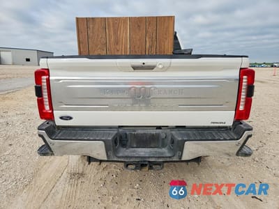 Zdjęcie 6 z 12 samochodu: 2024 FORD F250 SUPER DUTY VIN:1FT8W2BM2RED84215 - miniatura