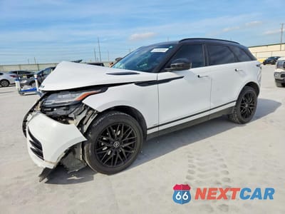 2020 LAND ROVER RANGE ROVER VELAR R-DYNAMIC S SALYK2EX6LA273434 - główne zdjęcie licytacji z USA - miniatura