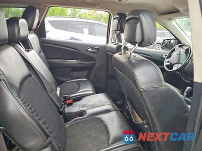 Zdjęcie 11 z 13 samochodu: 2018 DODGE JOURNEY CROSSROAD VIN:3C4PDDGG0JT371323 - miniatura