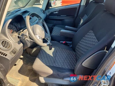 Zdjęcie 7 z 12 samochodu: 2009 SUZUKI SX4 TOURING VIN:JS2YB417395100700 - miniatura