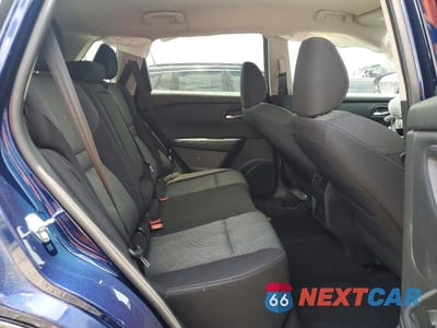 Zdjęcie 10 z 12 samochodu: 2025 NISSAN ROGUE SV VIN:5N1BT3BB5SC813511 - miniatura