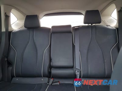 Zdjęcie 10 z 14 samochodu: 2020 ACURA RDX ADVANCE VIN:5J8TC1H71LL021357 - miniatura