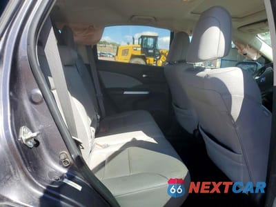 Zdjęcie 10 z 12 samochodu: 2015 HONDA CR-V TOURING VIN:5J6RM4H9XFL046815 - miniatura