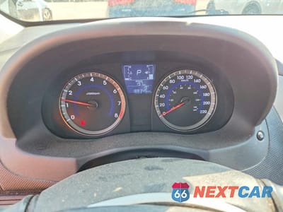 Zdjęcie 9 z 12 samochodu: 2016 HYUNDAI ACCENT SE VIN:KMHCT5AE2GU276125 - miniatura