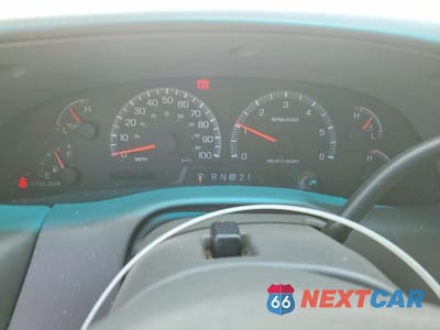 Zdjęcie 9 z 13 samochodu: 2000 FORD F150 VIN:1FTRX18L3YNA38893 - miniatura
