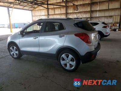 Drugie zdjęcie samochodu z przodu: 2015 BUICK ENCORE VIN:KL4CJASB7FB200878 - miniatura