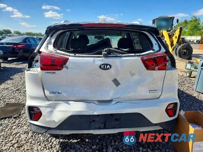 Zdjęcie 6 z 12 samochodu: 2020 KIA NIRO LXS VIN:KNDCB3LC9L5400502 - miniatura