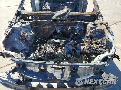 Zdjęcie 11 z 11 samochodu: 2025 SUBARU OUTBACK VIN:4S4BTAAC2S3213849 - miniatura