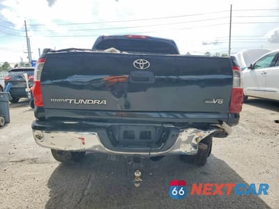 Zdjęcie 6 z 12 samochodu: 2006 TOYOTA TUNDRA DOUBLE CAB SR5 VIN:5TBDT44146S513768 - miniatura