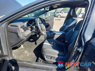 Zdjęcie 7 z 13 samochodu: 2025 TOYOTA CAMRY SE VIN:4T1DAACK0SU507389 - miniatura