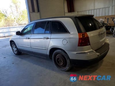 Drugie zdjęcie samochodu z przodu: 2006 CHRYSLER PACIFICA TOURING VIN:2A8GF68486R648376 - miniatura
