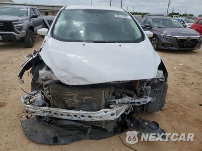 Piąte zdjęcie samochodu w środku: 2014 FORD C-MAX SE VIN:1FADP5AU9EL521595 - miniatura