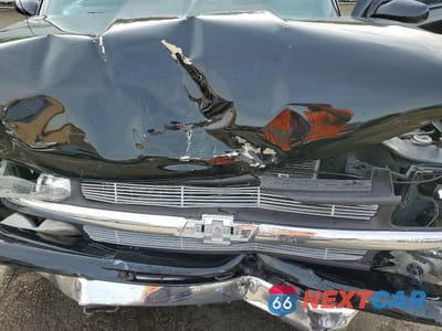 Zdjęcie 12 z 13 samochodu: 2000 CHEVROLET SILVERADO C1500 VIN:2GCEC19T7Y1121026 - miniatura