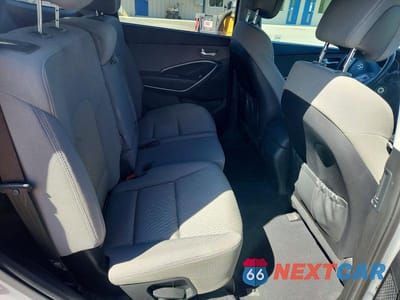 Zdjęcie 11 z 13 samochodu: 2016 HYUNDAI SANTA FE SE VIN:KM8SMDHF6GU156345 - miniatura