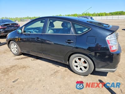 Drugie zdjęcie samochodu z przodu: 2007 TOYOTA PRIUS BASE VIN:JTDKB20UX77573426 - miniatura