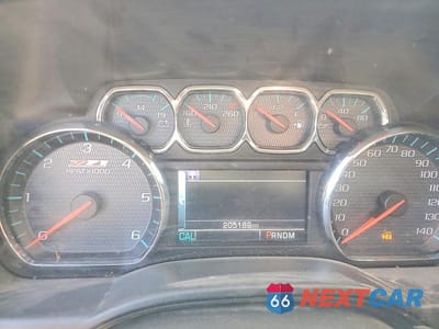 Zdjęcie 9 z 13 samochodu: 2015 CHEVROLET SILVERADO K1500 LT VIN:1GCVKREC8FZ402649 - miniatura
