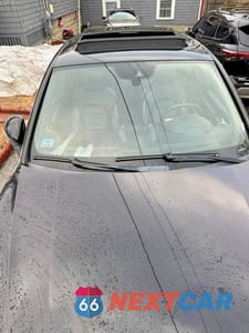 Zdjęcie 11 z 11 samochodu: 2015 PORSCHE CAYENNE TURBO VIN:WP1AC2A20FLA80560 - miniatura