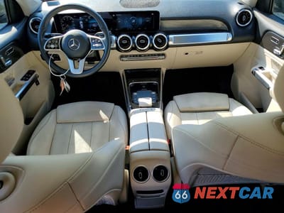 Zdjęcie 8 z 14 samochodu: 2021 MERCEDES-BENZ GLB 250 4MATIC VIN:W1N4M4HB6MW094982 - miniatura