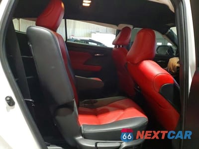 Zdjęcie 11 z 14 samochodu: 2023 TOYOTA HIGHLANDER XSE VIN:5TDKDRAH3PS508265 - miniatura