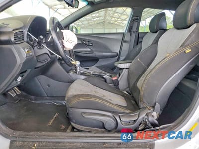 Zdjęcie 7 z 12 samochodu: 2019 HYUNDAI VELOSTER TURBO R-SPEC VIN:KMHTH6AB1KU006907 - miniatura