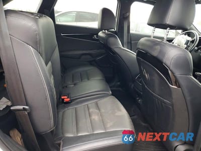 Zdjęcie 10 z 12 samochodu: 2019 KIA SORENTO SX LIMITED V6 VIN:5XYPKDA59KG538705 - miniatura