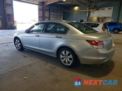 Drugie zdjęcie samochodu z przodu: 2010 HONDA ACCORD EXL VIN:1HGCP3F86AA029314 - miniatura