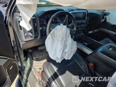 Zdjęcie 8 z 13 samochodu: 2017 CHEVROLET SILVERADO K1500 LTZ VIN:3GCUKSEC1HG456543 - miniatura